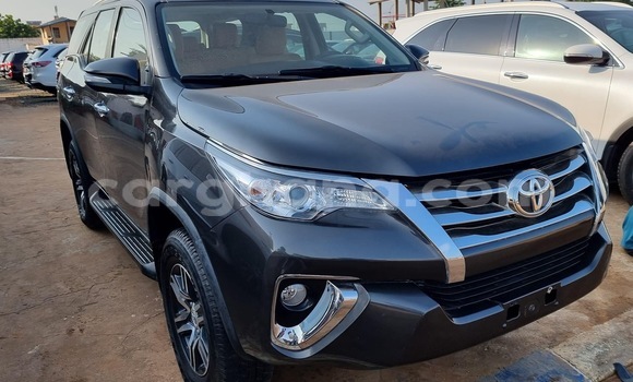 Buy Used Toyota Fortuner Other Car in Accra in Greater Accra