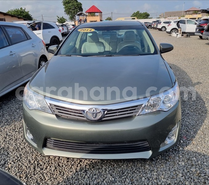 Big with watermark toyota camry greater accra accra 47281