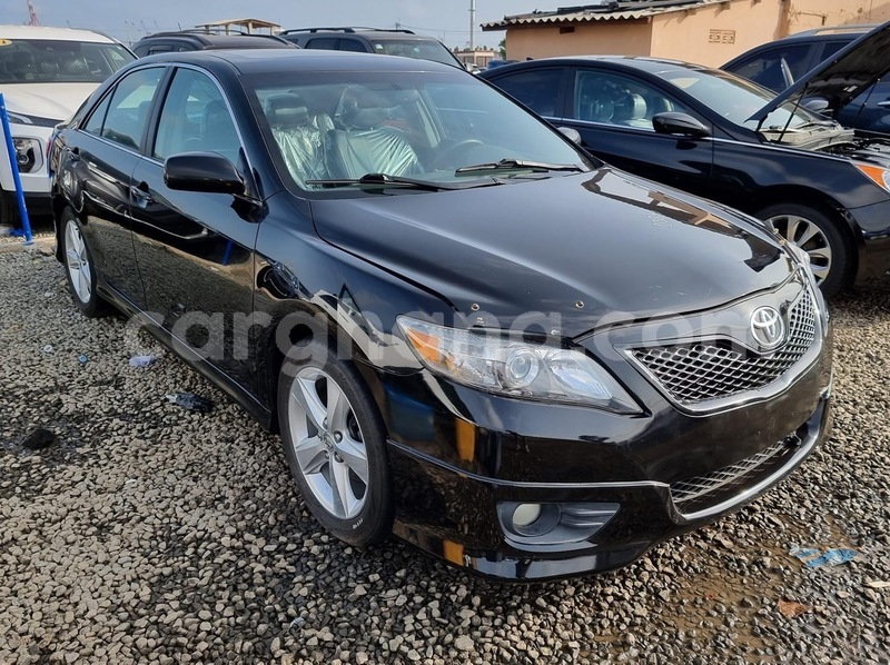 Big with watermark toyota camry greater accra accra 47282