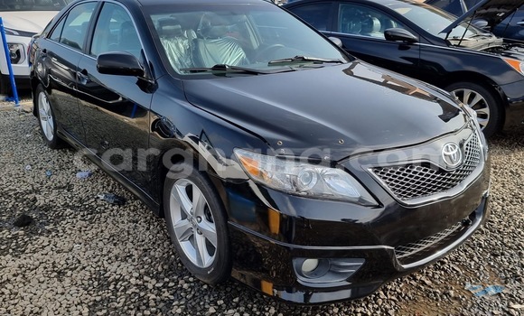 Ra Àlòkù Toyota Camry Miiran Ọkọ̀ in Accra ni Greater Accra