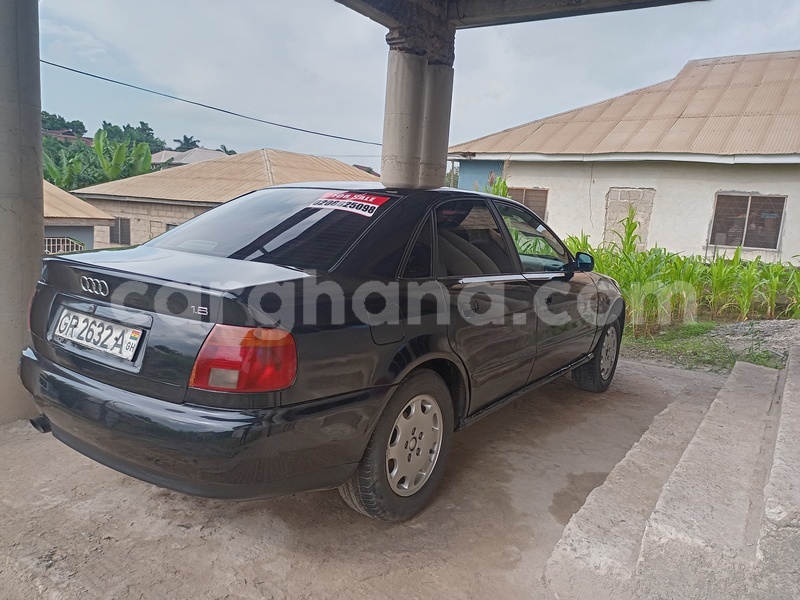 Big with watermark audi a4 ashanti ejisu 47284