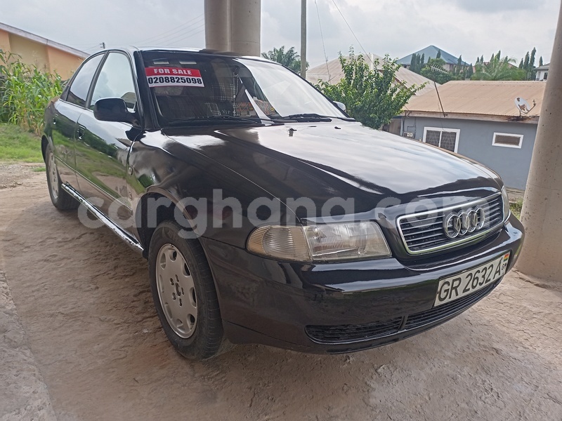 Big with watermark audi a4 ashanti ejisu 47284