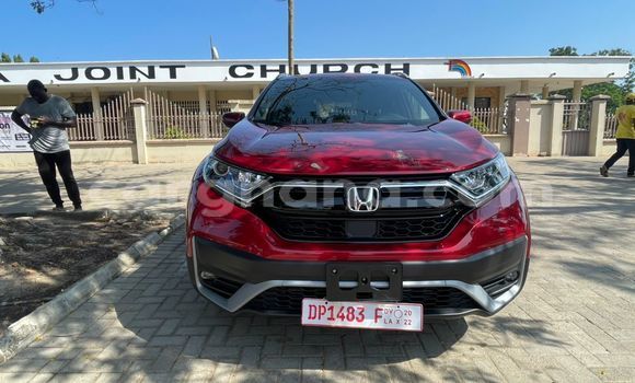 Buy Import Honda CR–V Other Car in Tema in Greater Accra Buy Import Honda CR–V Other Car in Tema in Greater Accra