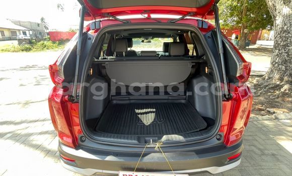 Buy Import Honda CR–V Other Car in Tema in Greater Accra Buy Import Honda CR–V Other Car in Tema in Greater Accra