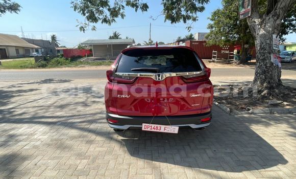 Buy Import Honda CR–V Other Car in Tema in Greater Accra Buy Import Honda CR–V Other Car in Tema in Greater Accra