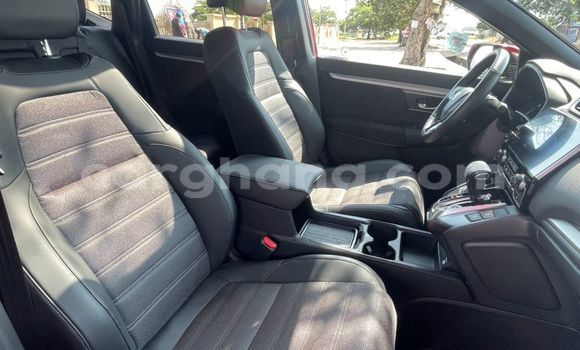 Buy Import Honda CR–V Other Car in Tema in Greater Accra Buy Import Honda CR–V Other Car in Tema in Greater Accra