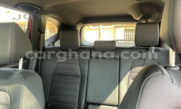 Buy Import Honda CR–V Other Car in Tema in Greater Accra Buy Import Honda CR–V Other Car in Tema in Greater Accra