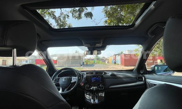 Buy Import Honda CR–V Other Car in Tema in Greater Accra Buy Import Honda CR–V Other Car in Tema in Greater Accra