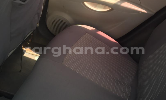 Buy Used Kia Morning White Car in Accra in Greater Accra Buy Used Kia Morning White Car in Accra in Greater Accra