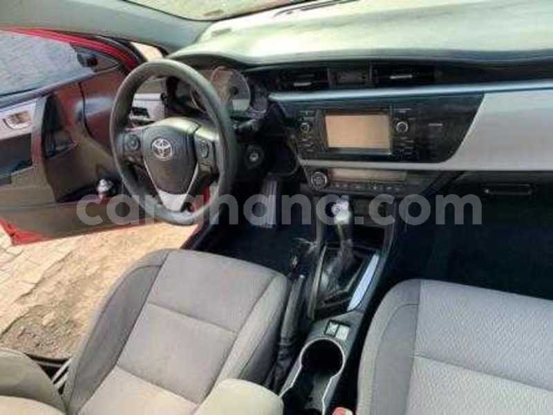 Big with watermark toyota corolla greater accra accra 47287