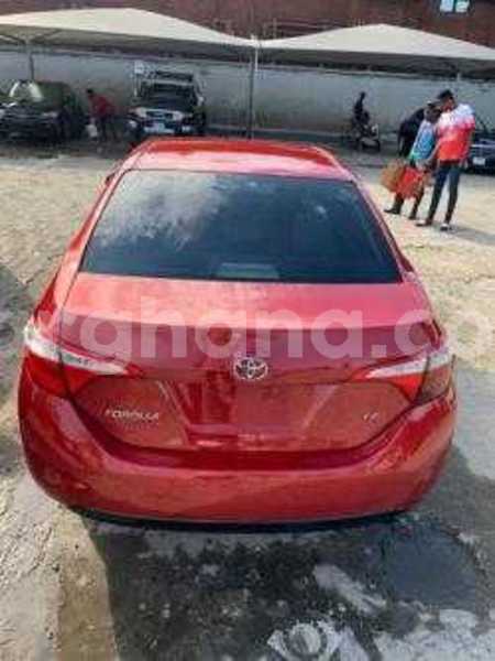 Big with watermark toyota corolla greater accra accra 47287