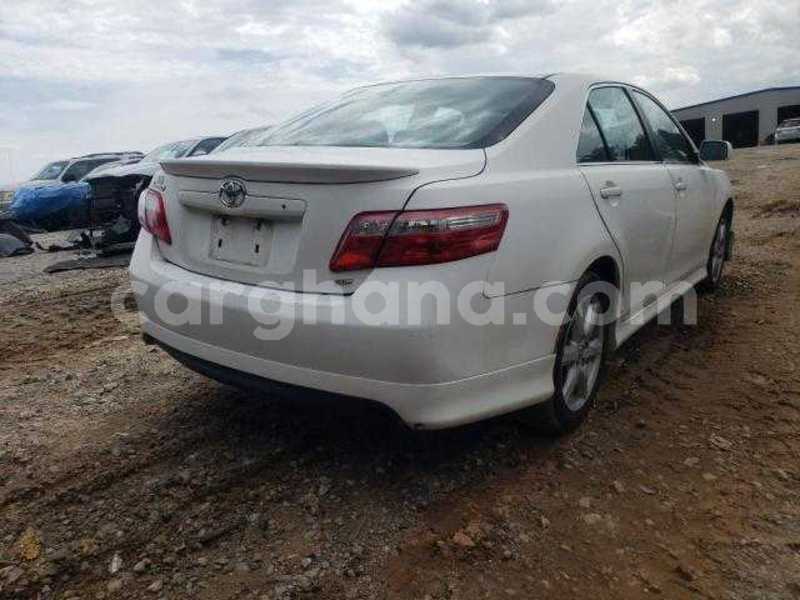 Big with watermark toyota camry greater accra accra 47288