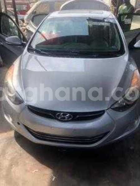 Big with watermark hyundai elantra greater accra accra 47289