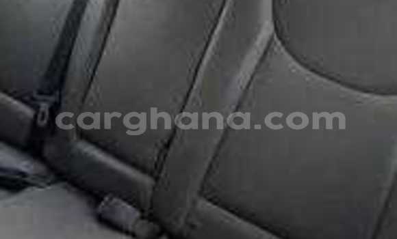 Sayi Na hannu Hyundai Elantra Azurfa Mota in Accra a Greater Accra Sayi Na hannu Hyundai Elantra Azurfa Mota in Accra a Greater Accra