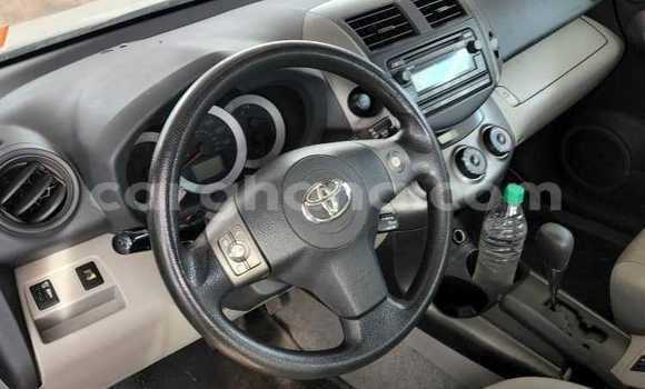 Buy Used Toyota RAV4 Silver Car in Accra in Greater Accra Buy Used Toyota RAV4 Silver Car in Accra in Greater Accra