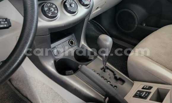 Buy Used Toyota RAV4 Silver Car in Accra in Greater Accra Buy Used Toyota RAV4 Silver Car in Accra in Greater Accra
