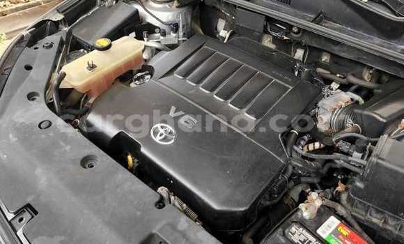 Buy Used Toyota RAV4 Silver Car in Accra in Greater Accra Buy Used Toyota RAV4 Silver Car in Accra in Greater Accra