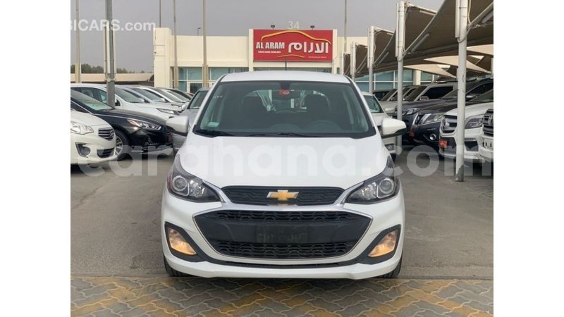 Big with watermark chevrolet spark ashanti import dubai 47292