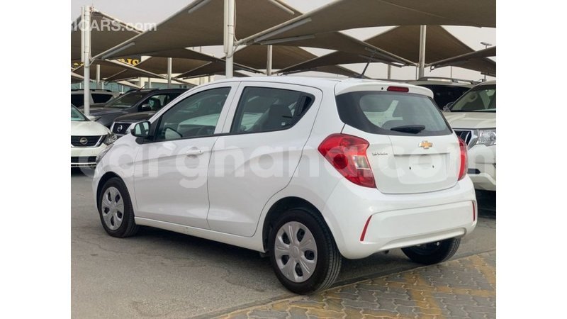 Big with watermark chevrolet spark ashanti import dubai 47292