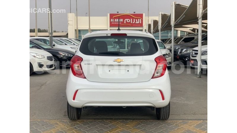 Big with watermark chevrolet spark ashanti import dubai 47292