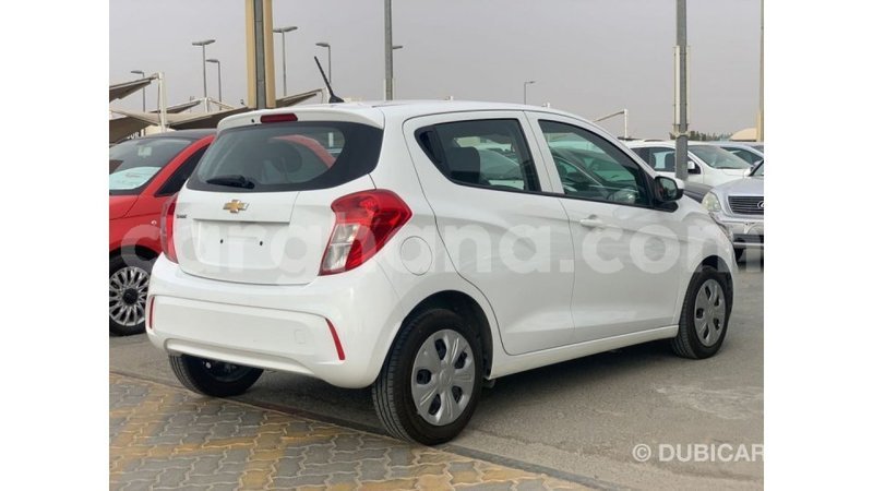 Big with watermark chevrolet spark ashanti import dubai 47292