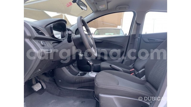 Big with watermark chevrolet spark ashanti import dubai 47292