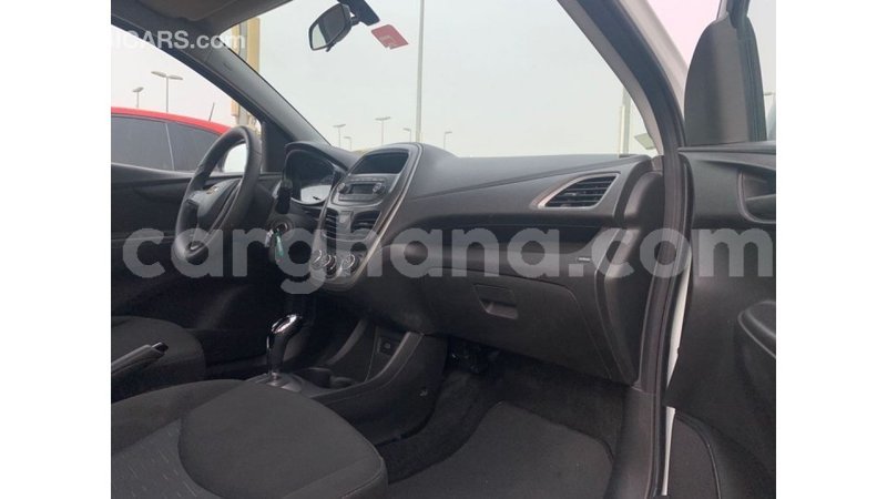 Big with watermark chevrolet spark ashanti import dubai 47292