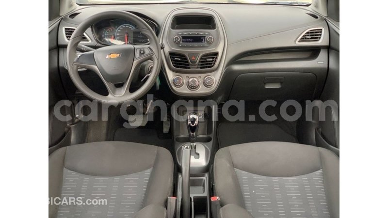 Big with watermark chevrolet spark ashanti import dubai 47292