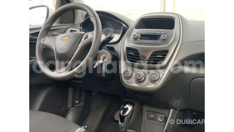 Big with watermark chevrolet spark ashanti import dubai 47292