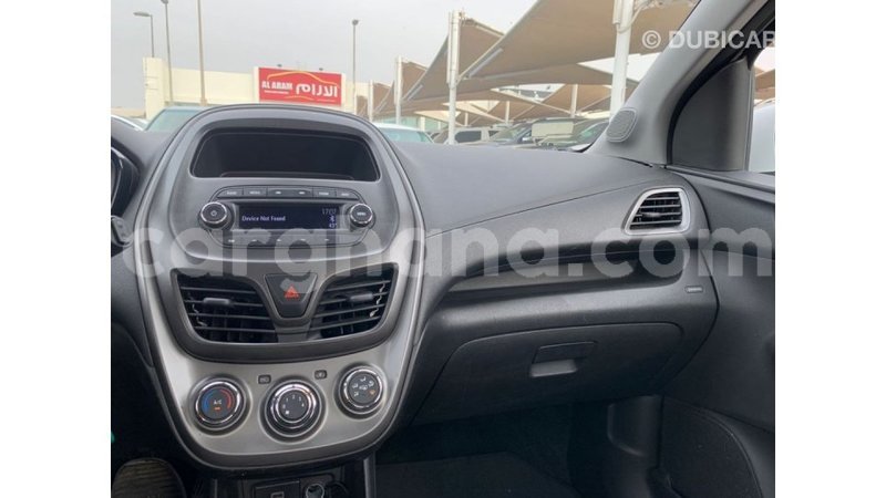 Big with watermark chevrolet spark ashanti import dubai 47292