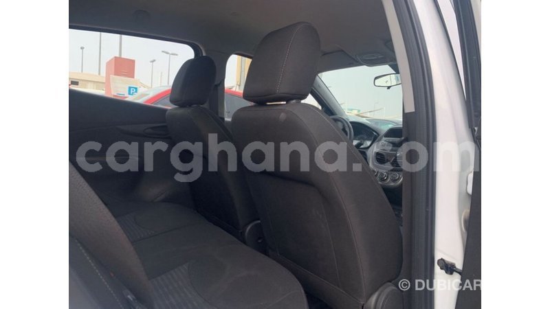 Big with watermark chevrolet spark ashanti import dubai 47292