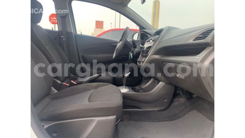 Big with watermark chevrolet spark ashanti import dubai 47292