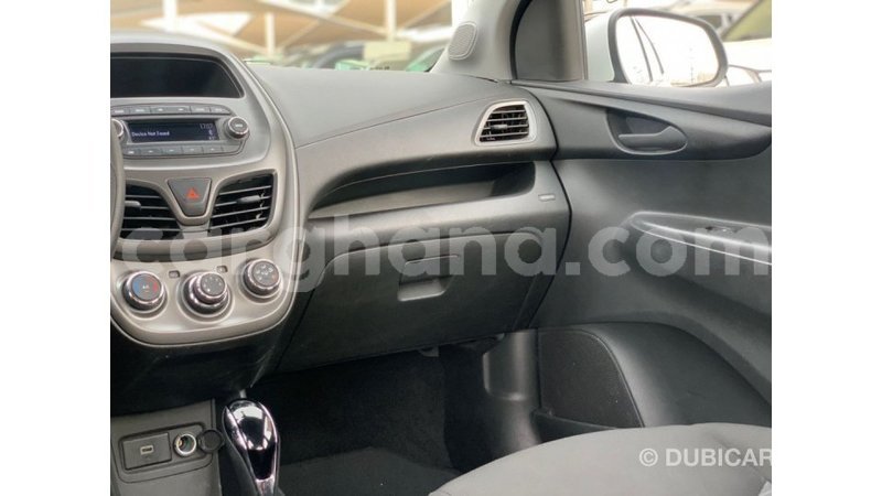 Big with watermark chevrolet spark ashanti import dubai 47292