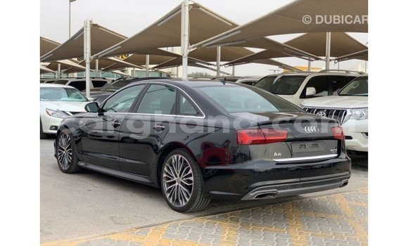 Sayi Imported Audi A6 Black Mota in Import - Dubai a Ashanti Sayi Imported Audi A6 Black Mota in Import - Dubai a Ashanti