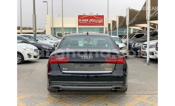 Sayi Imported Audi A6 Black Mota in Import - Dubai a Ashanti Sayi Imported Audi A6 Black Mota in Import - Dubai a Ashanti