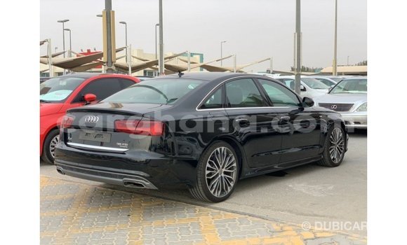 Sayi Imported Audi A6 Black Mota in Import - Dubai a Ashanti Sayi Imported Audi A6 Black Mota in Import - Dubai a Ashanti