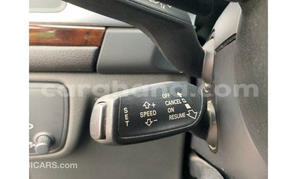 Sayi Imported Audi A6 Black Mota in Import - Dubai a Ashanti Sayi Imported Audi A6 Black Mota in Import - Dubai a Ashanti