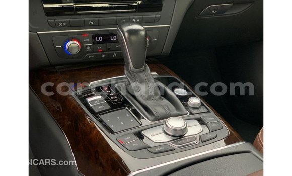 Sayi Imported Audi A6 Black Mota in Import - Dubai a Ashanti Sayi Imported Audi A6 Black Mota in Import - Dubai a Ashanti