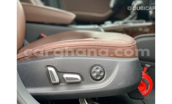 Sayi Imported Audi A6 Black Mota in Import - Dubai a Ashanti Sayi Imported Audi A6 Black Mota in Import - Dubai a Ashanti