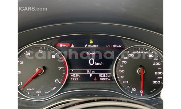 Sayi Imported Audi A6 Black Mota in Import - Dubai a Ashanti Sayi Imported Audi A6 Black Mota in Import - Dubai a Ashanti
