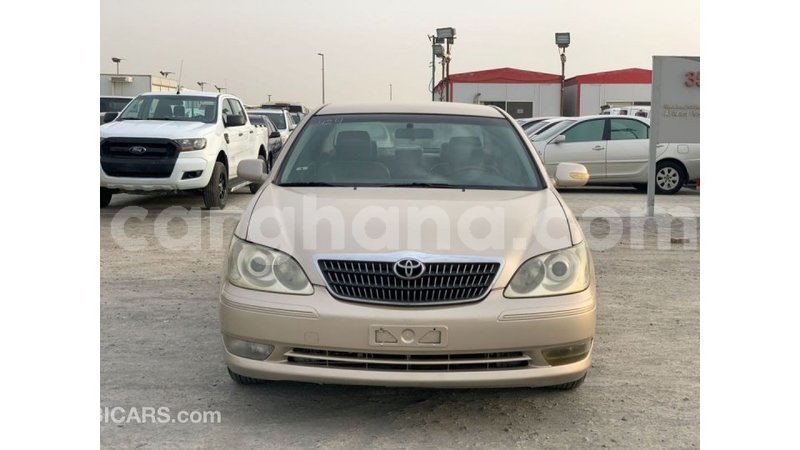 Big with watermark toyota camry ashanti import dubai 47294