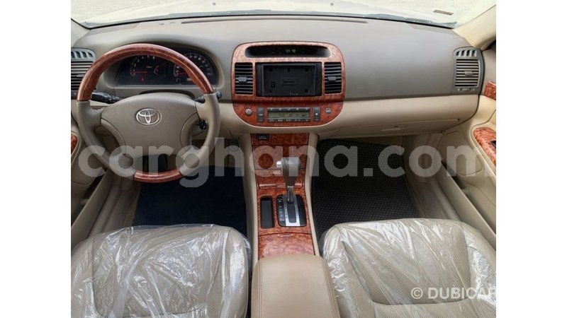 Big with watermark toyota camry ashanti import dubai 47294