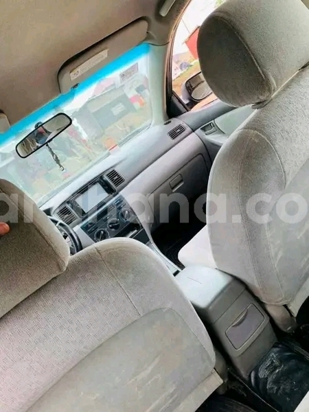 Big with watermark toyota corolla greater accra accra 47297