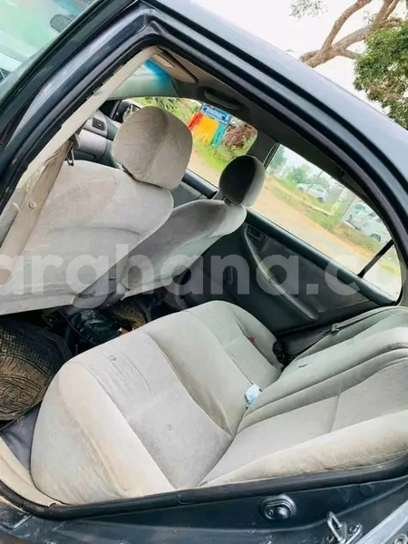 Big with watermark toyota corolla greater accra accra 47297