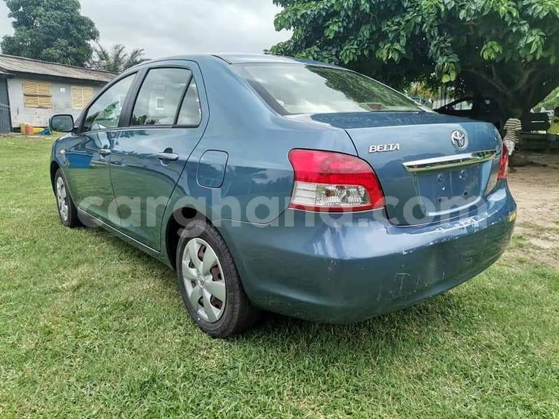 Big with watermark toyota belta western sekondi takoradi metropolitan 47299