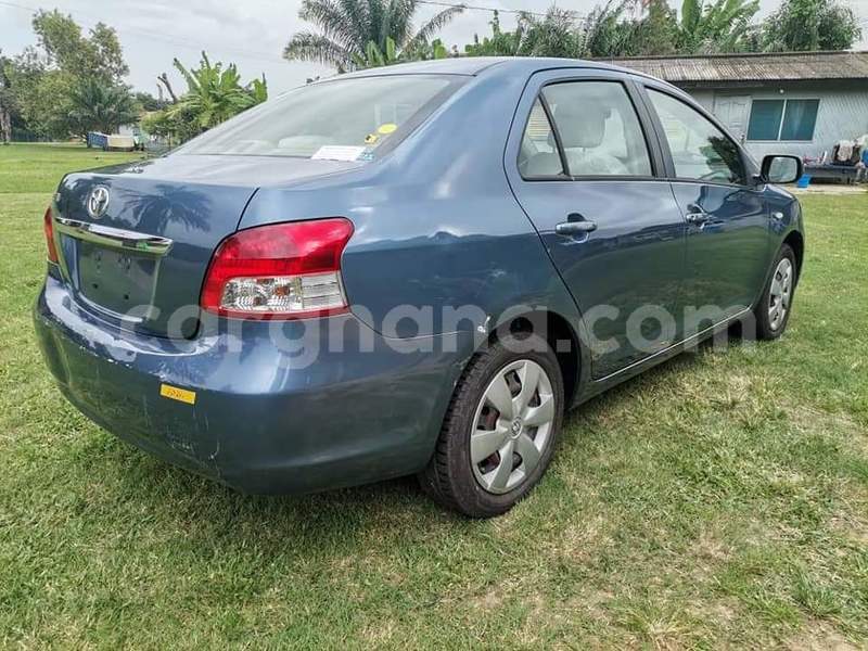 Big with watermark toyota belta western sekondi takoradi metropolitan 47299