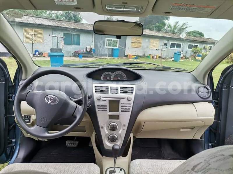 Big with watermark toyota belta western sekondi takoradi metropolitan 47299