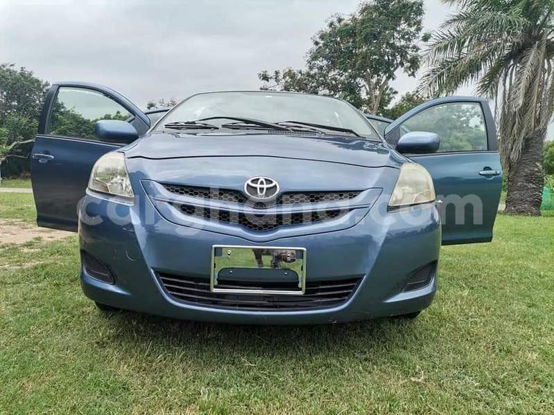 Big with watermark toyota belta western sekondi takoradi metropolitan 47299