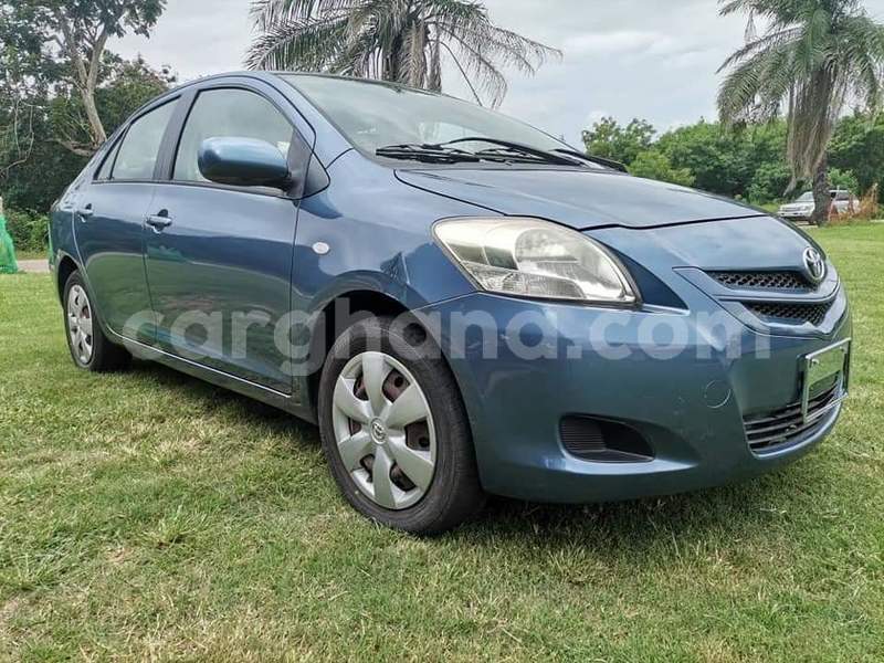 Big with watermark toyota belta western sekondi takoradi metropolitan 47299