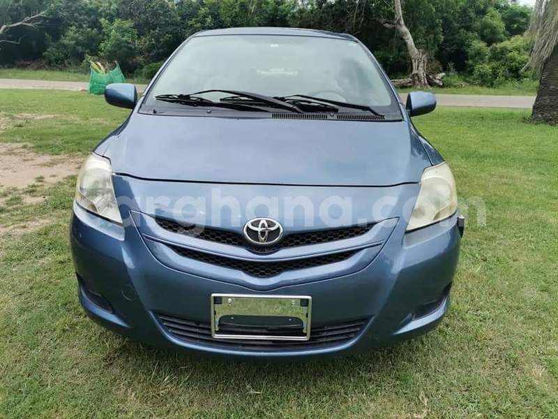 Big with watermark toyota belta western sekondi takoradi metropolitan 47299